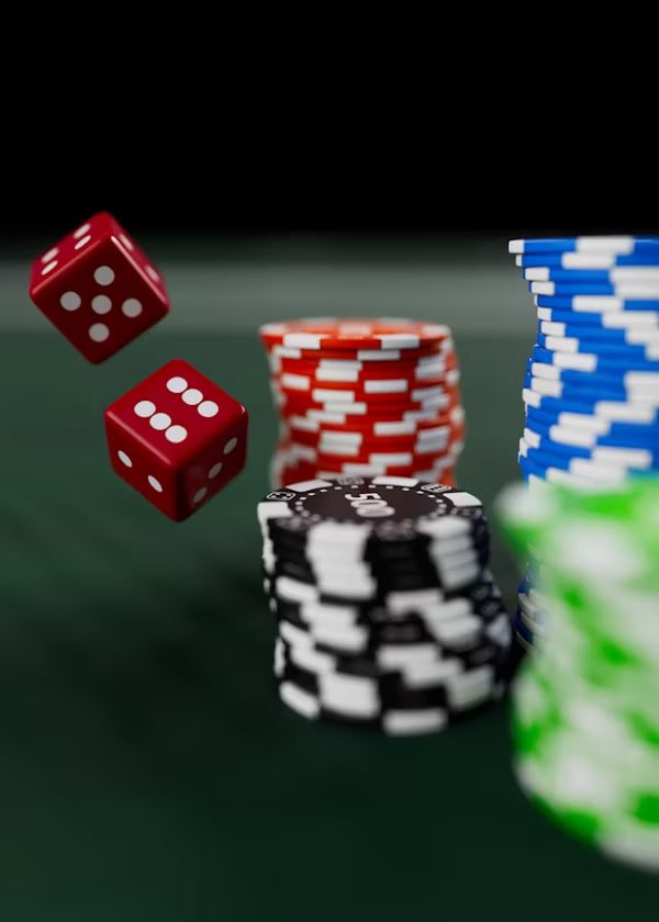 8kbeet Live Casino
